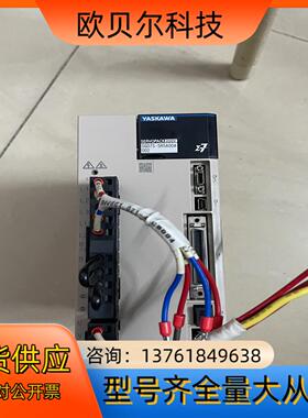 安川伺服驱动器SGD7S-5R5A00A002,，需