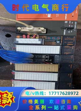 三菱a系列plc，主机a2ascpu加模块。。议价