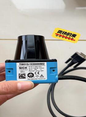 TIM310-1030000S02 ，仅测试过，需要