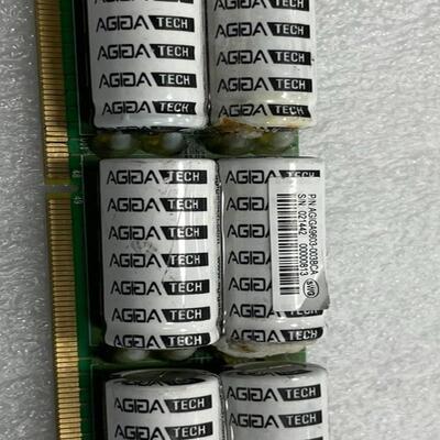 通用内存-NVDIMM DDR3 RDIMM-4GB-240