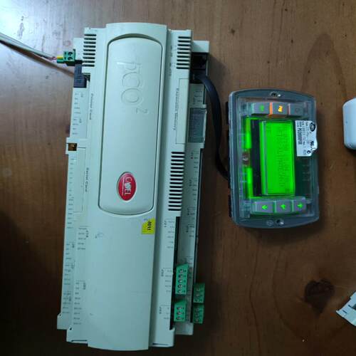 （设备配件）卡乐控制器PC02003AL0
