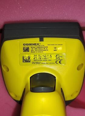 询价康耐视DM8050HDXM-0100扫码枪，现货，议价