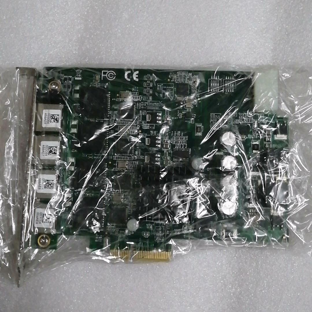 （设备配件）PCIE-GIE64+ 51-18519-0A40  G6D