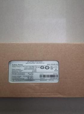 MSI-SR4B-02 547951 有3个 LEUZE劳易