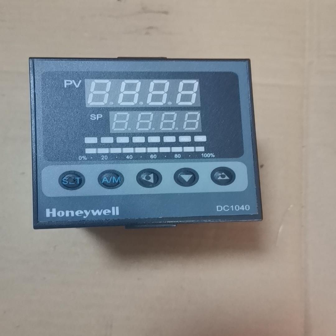 Honeywell霍尼韦尔型号:DC1040-30100
