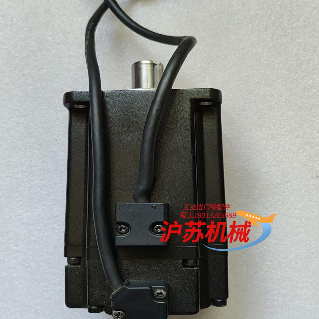 台达伺服电机  ECMA-C20807RS  ，