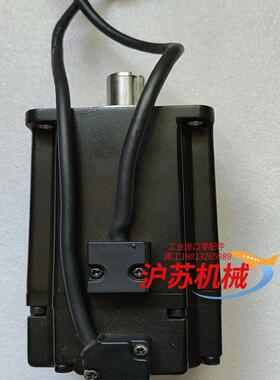 台达伺服电机  ECMA-C20807RS  ，