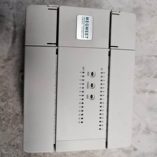 MEGMEET麦格米特PLC    MC100-1614BY