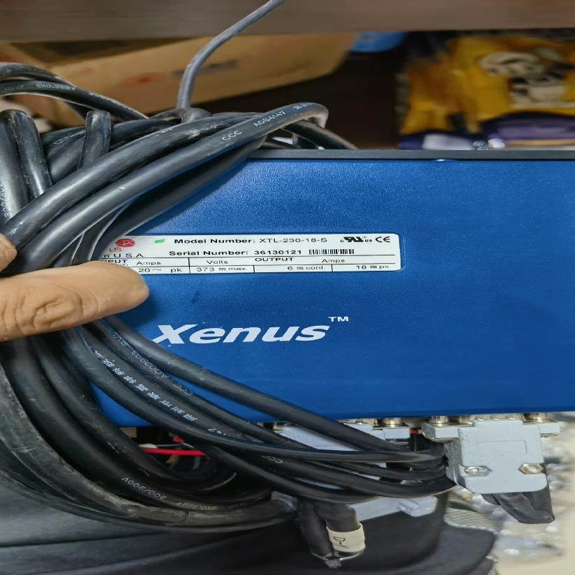 （设备配件）美国 Copley  controls  Xenus XTL