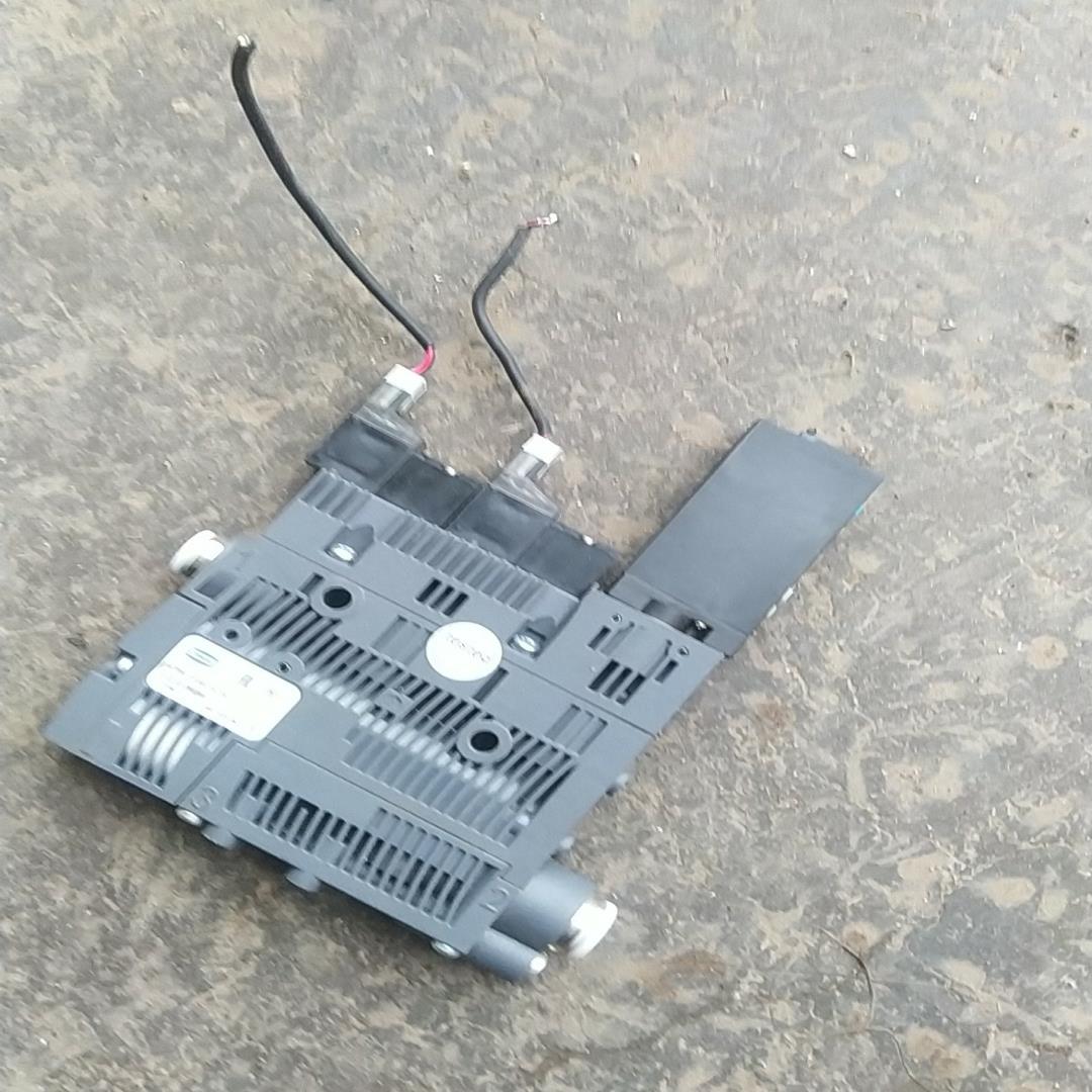 [德峰]SCHMALZ施迈茨电磁阀型号SCPSB 15 S02 NC