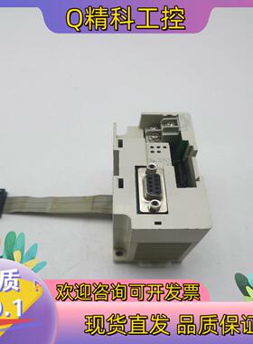 现货FX0N-32NT-DPProfibus接口模块正常拆