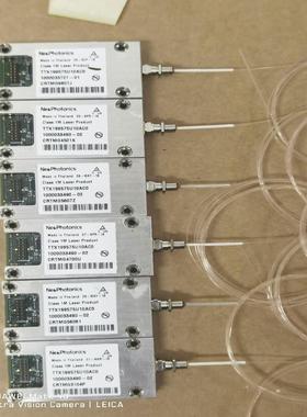 [德峰]Micro-ITLA可调谐激光器模块NeoPhotonics