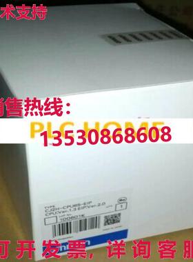 供应原装CJ2 EIP CPU100K PROG 160 P/N:CJ2H-CPU65-EIP CJ2HCPU6