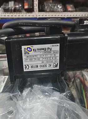 GYS101DC1-C6B，伺服电机