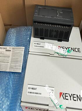 议~基恩士PLC KV-N60AT 实物图 原装正品