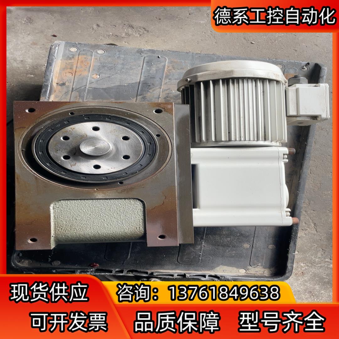 SANDEX 三共精密凸轮分割器正常一套，型号见图，