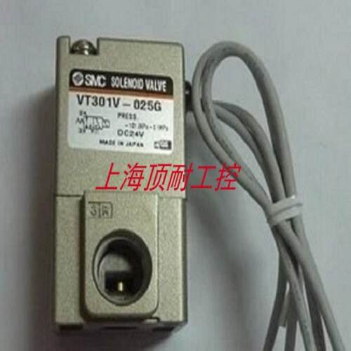 电磁阀  VT301V/VT301-015G /021G /022G 023G 24G 25G