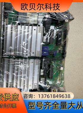 FANUC电路板 A16B-2202-0750议价