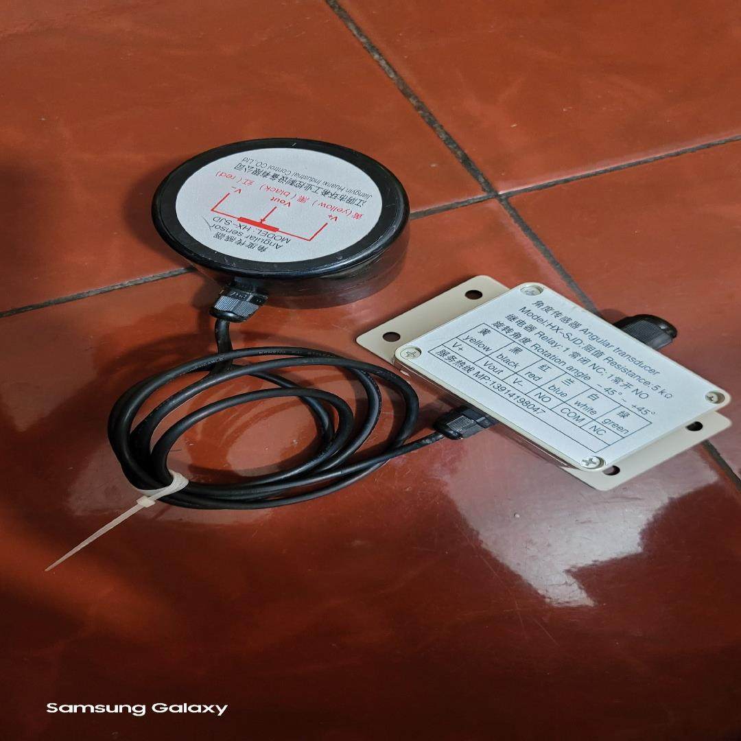 （设备配件）环希工控 角度传感器SJD 角度传感器HX-SJD  HX-,3C数码配件,其它配件,淘宝优惠券,粉丝福利购,淘宝优惠卷