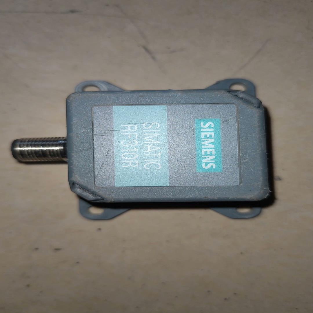 SI EMENS/西门子读取器。RF310R
