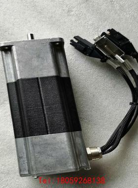 【非标价】拆机施耐德电机BDM77463 CF00，RECM377/4