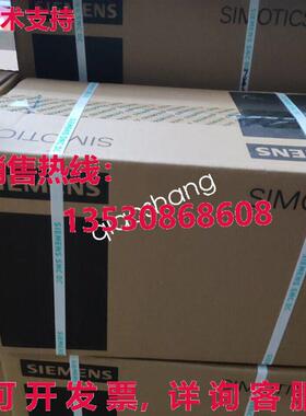 原装供应3RW5235-6AC14 软启动器