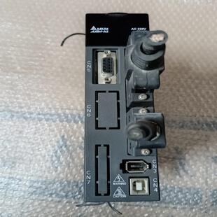 L有兴 0221 台达伺服驱动器ASD