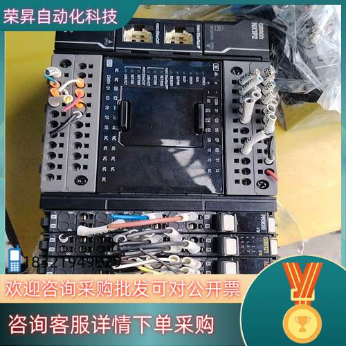 现货NX1P2-9024DT  NX-PF0630 整套出