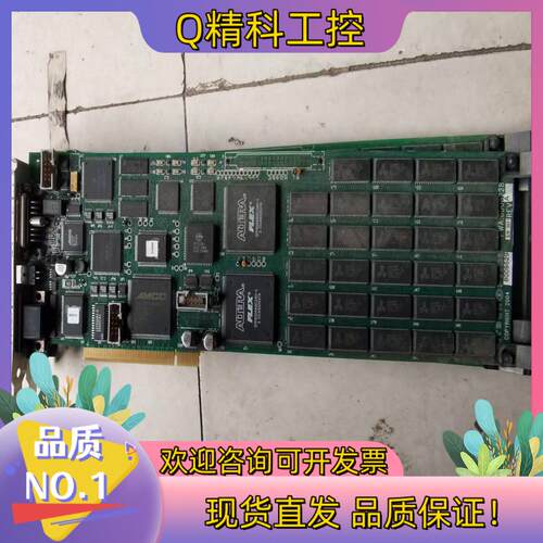 现货PCI工业设备控制CYBER PTICS PWA:8008