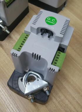 [德峰]变风量控制器 RVC型 源牌 RUNPAQ AC12V 50