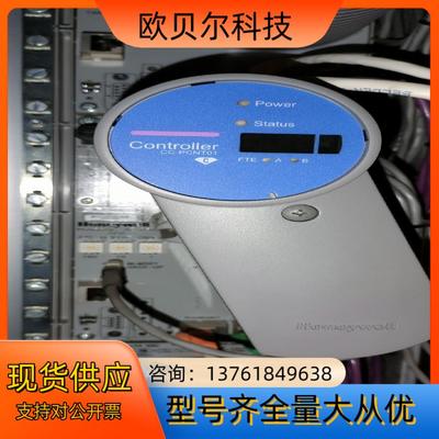 霍尼韦尔模块CC-PCNT01带底座CC-TCNT01 51