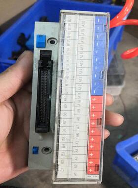 议价FALINK通用款PLC及专用控制器I/O中继端子台模组TB