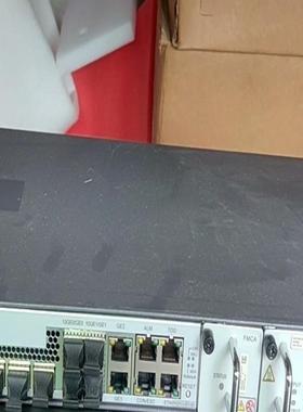 华为 SmartAX MA5801-GP08