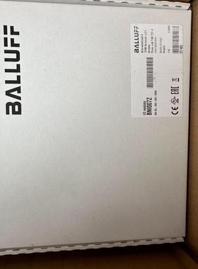 巴鲁夫IOLINK模块