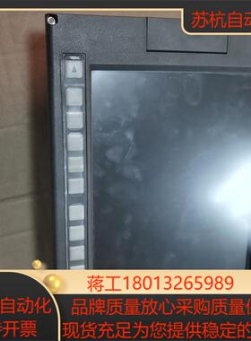 A02B-0309-B500发那科0i MC系统主机104