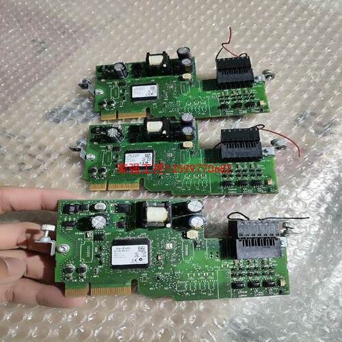 【荣强工控】罗克韦尔 AB 变频器 卡 20-750-enc-1