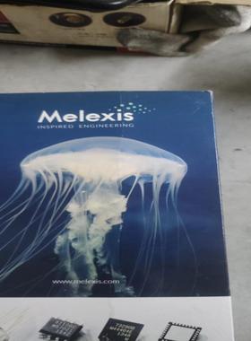 {雅致机械商行}迈来芯 PCT04 -DB-HALL06 子板 盒装