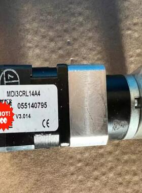 【工控自动化】MDI3CRL14A4  MDRIVE14驱动一体电机拆机议价