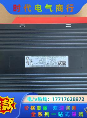 德国SEW变频器MDX61B0014-5A3-4-00议价
