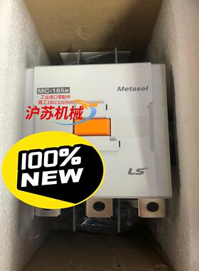 MC-185a 接触器 LS产电