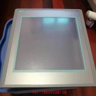 0AA01 644 2AX1 MP377 西门子触摸屏 非标价