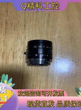 现货M112FM16 腾龙16mmF/2.0Ф 27C口