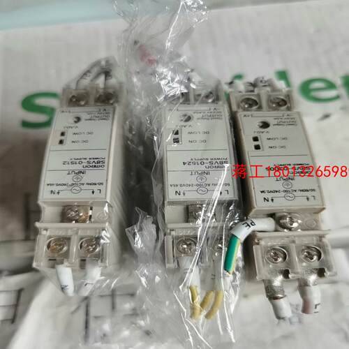 S8VS-03005   成色如图  看清楚拍  议议价