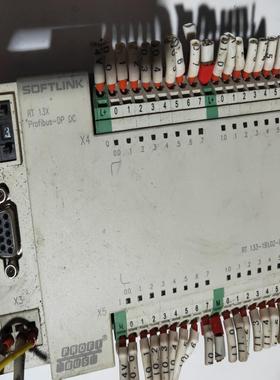 （请询价）SOFTLⅠNK  RT 133-1BL02-DP议价