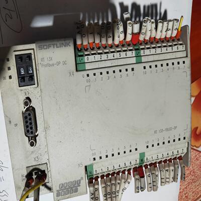 （请询价）SOFTLⅠNK  RT 133-1BL02-DP议价