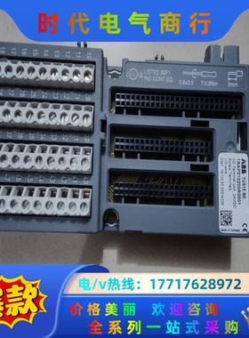 ABB 原装 TU515 成色新议价