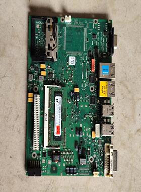 {雅致机械商行}西门子工控机主板A5E02038587-3