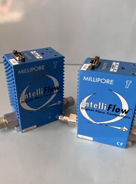 拆机 MILLIPOREMykrolis流量计FSDAE