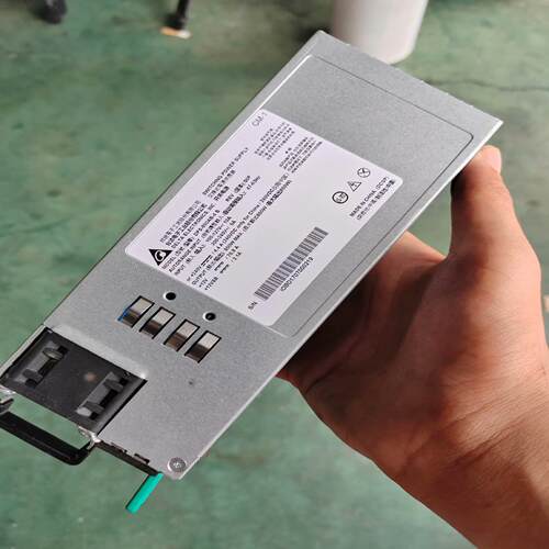 （设备配件）W-850PDPS850Delta 电源-AB 冗台达4