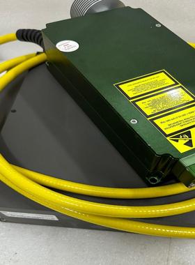 [德峰]IPG绿光532激光器 型号GLPM-20-Y13 功能包好